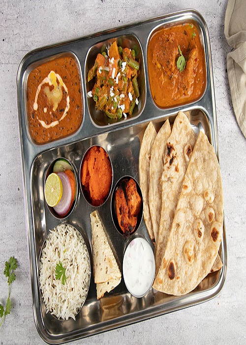 Great Rasoi Restaurant - The Taste Destinations in UAE and Kerala